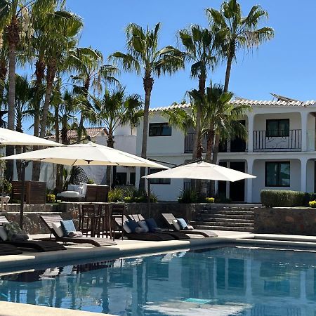 Hotel Santa Rosa تودوس سانتوس المظهر الخارجي الصورة