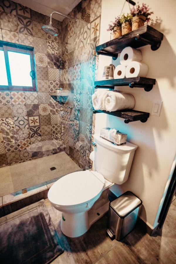 Hotel Santa Rosa تودوس سانتوس المظهر الخارجي الصورة