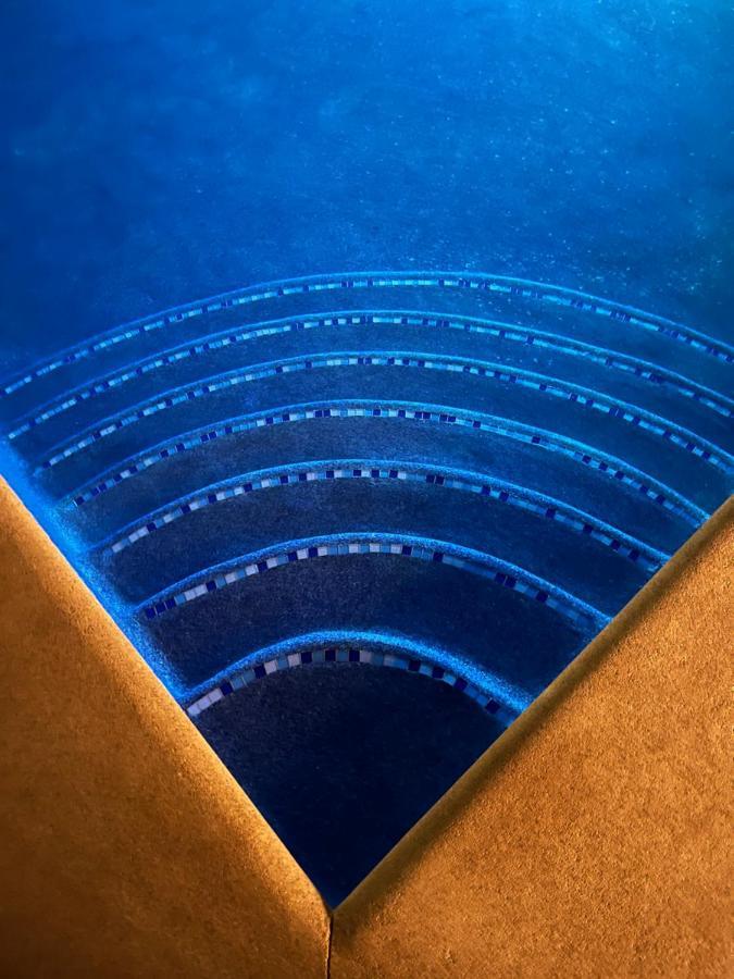 Hotel Santa Rosa تودوس سانتوس المظهر الخارجي الصورة